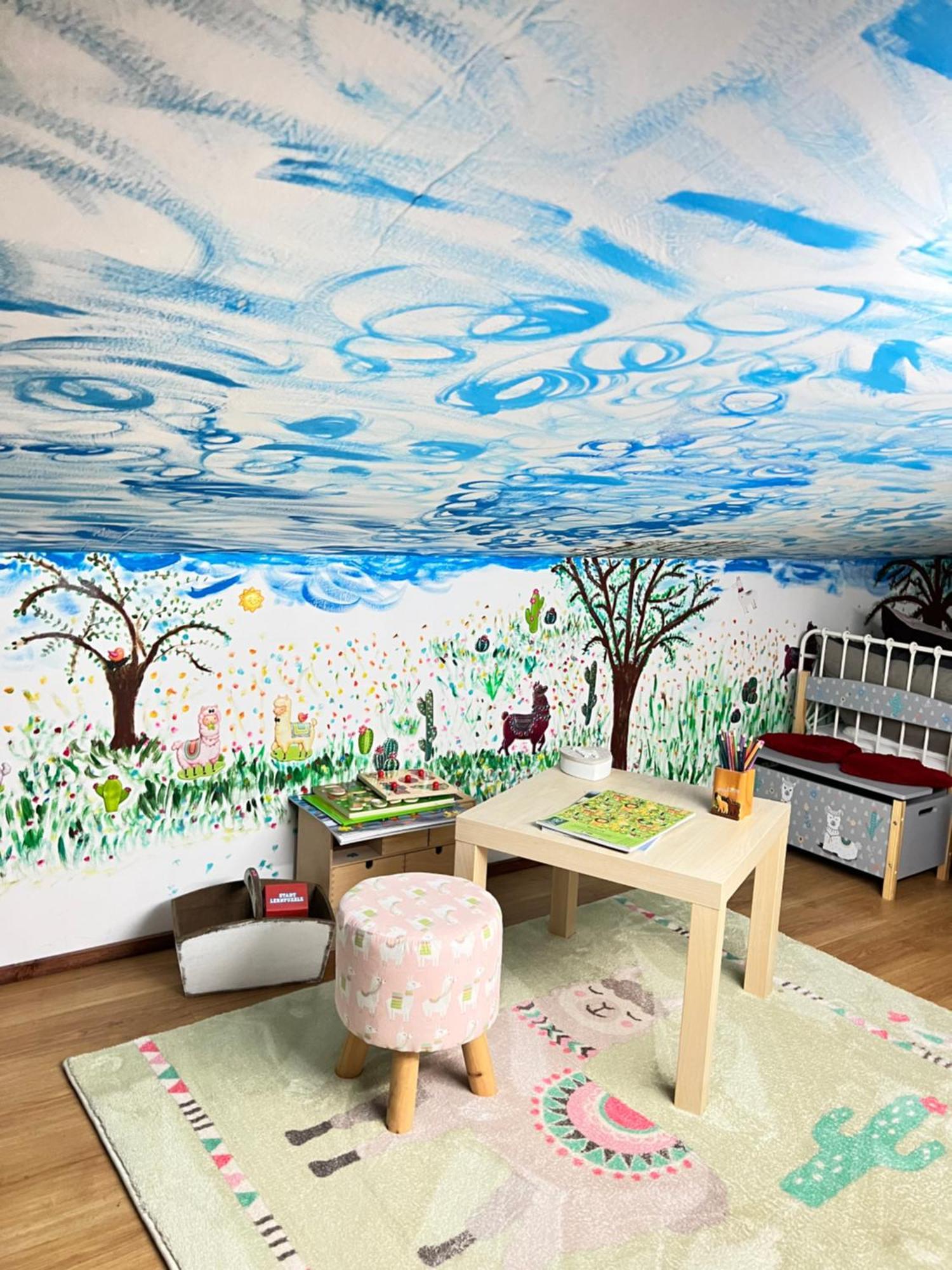 Ferienwohnung Im Park 1 Lenschow Экстерьер фото